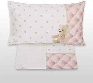 Lenzuola e copertina per Carrozzina - Completo Letto - Princess - Trudy  Somma